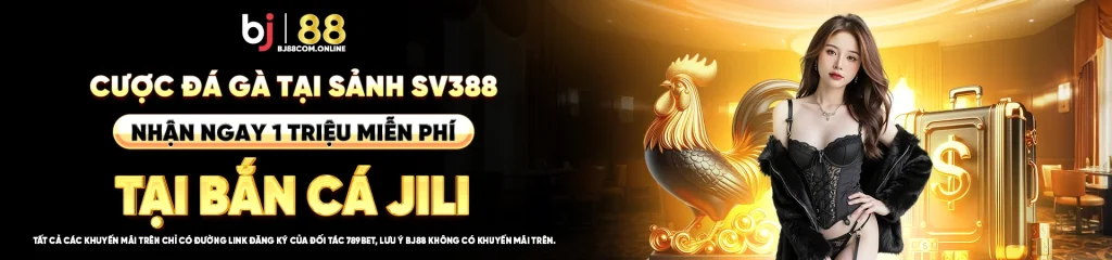 banner cược đá gà tại sảnh sv388