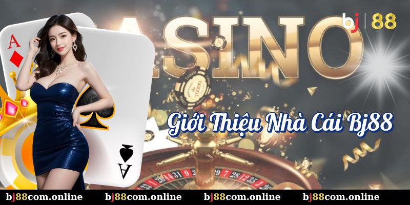 Giới thiệu nhà cái Bj88